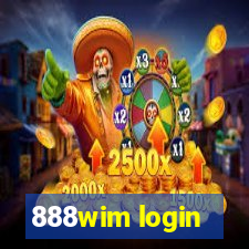 888wim login